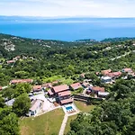 Natura By Interhome Ičići