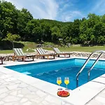Natura By Interhome بيت للعطل Ičići
