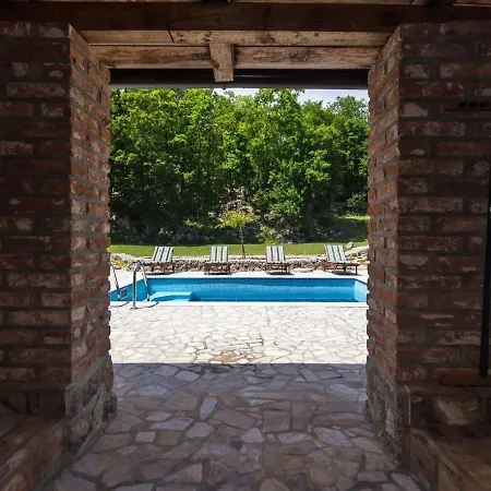 Natura - Opa150 By Interhome Ičići