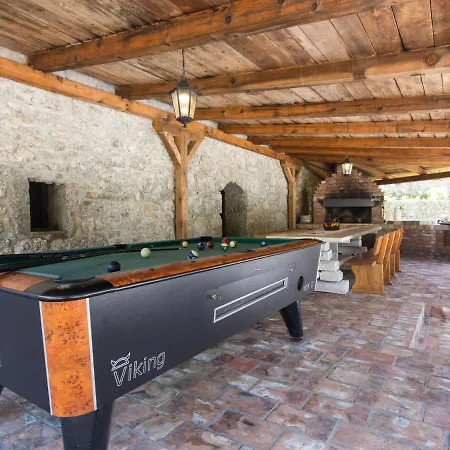 Holiday home Natura By Interhome Icici