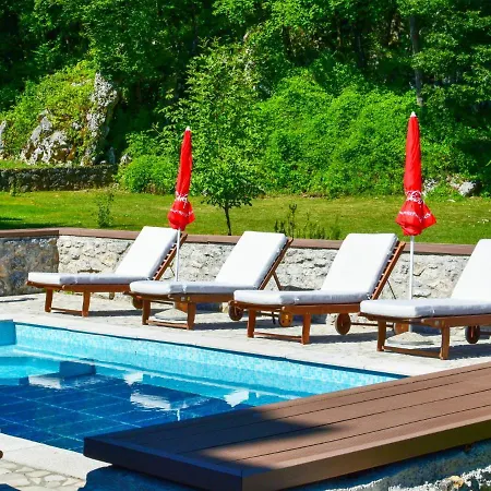 Natura By Interhome Holiday home *