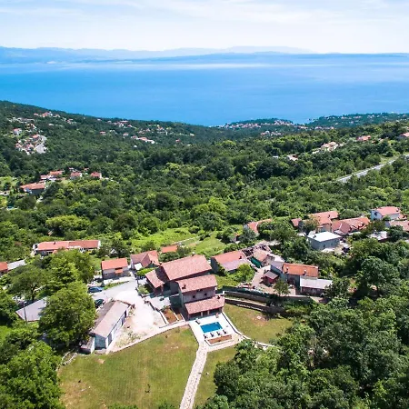 Natura - Opa150 By Interhome Ičići