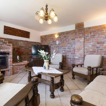 Natura By Interhome * Icici