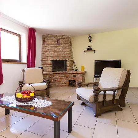 Holiday home Natura By Interhome *