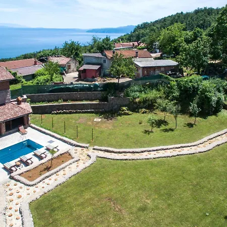Natura - Opa150 By Interhome Ferienhaus Ičići