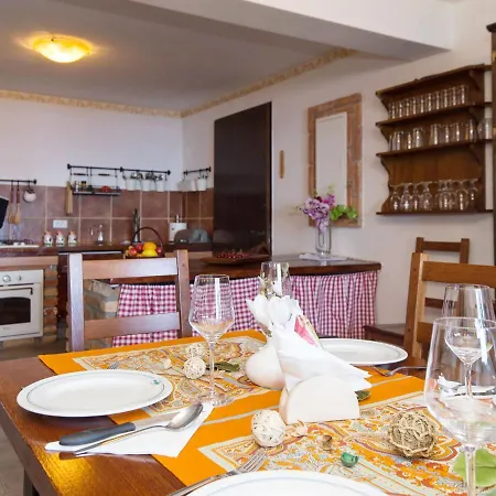 Natura By Interhome Holiday home