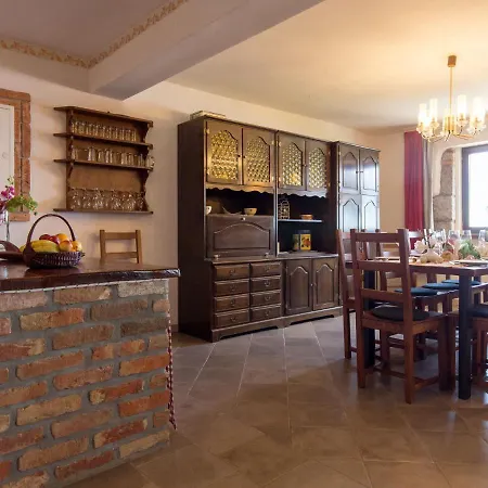 Ferienhaus Natura - Opa150 By Interhome Ičići