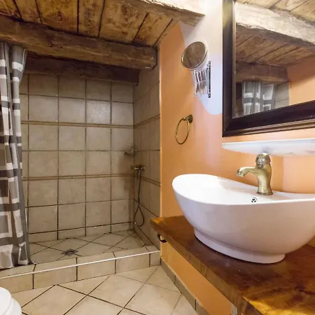 Natura - Opa150 By Interhome * Ičići