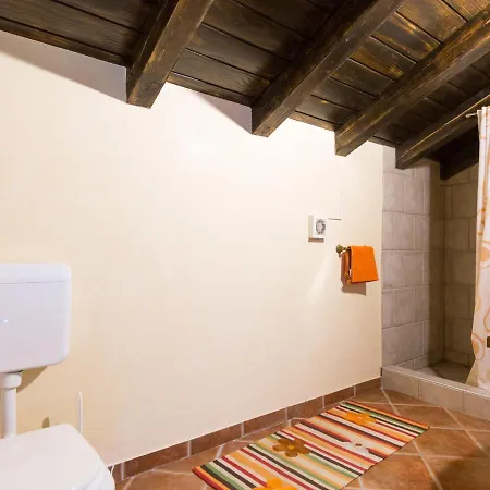 Natura - Opa150 By Interhome Ferienhaus