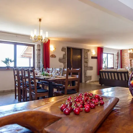 Ferienhaus Natura - Opa150 By Interhome
