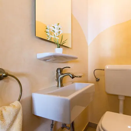 Holiday home Natura By Interhome Icici