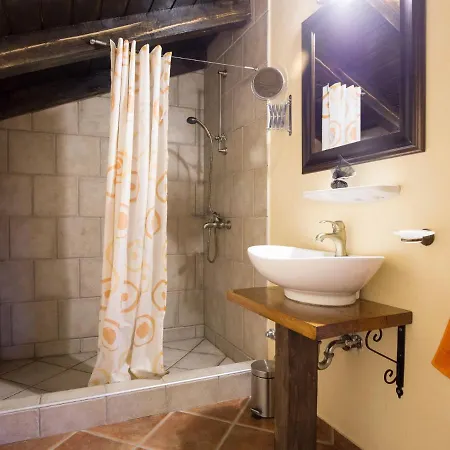 Natura By Interhome Holiday home *