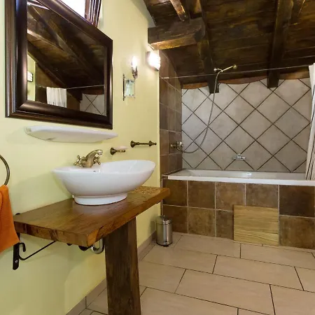 Natura By Interhome Holiday home Icici