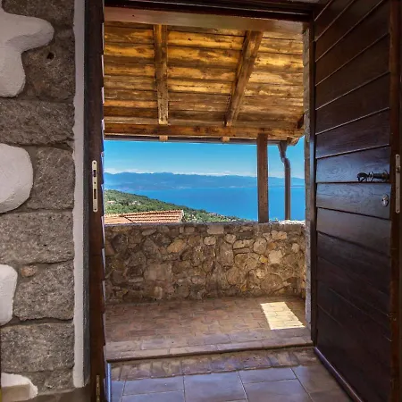 Holiday home Natura By Interhome