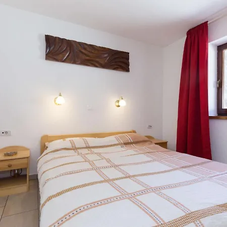 Ferienhaus Natura - Opa150 By Interhome