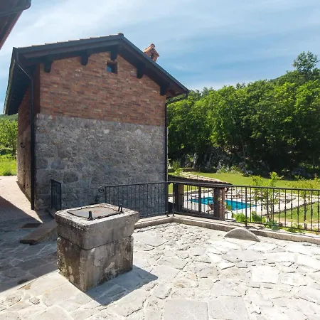 Holiday home Natura - Opa150 By Interhome *