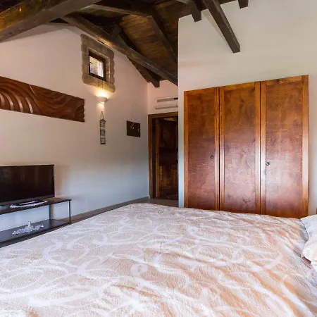 Holiday home Natura - Opa150 By Interhome *